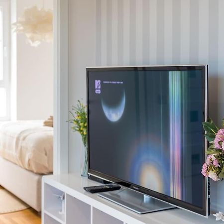 Luxury Cozy Apartment Mila Zagreb Extérieur photo
