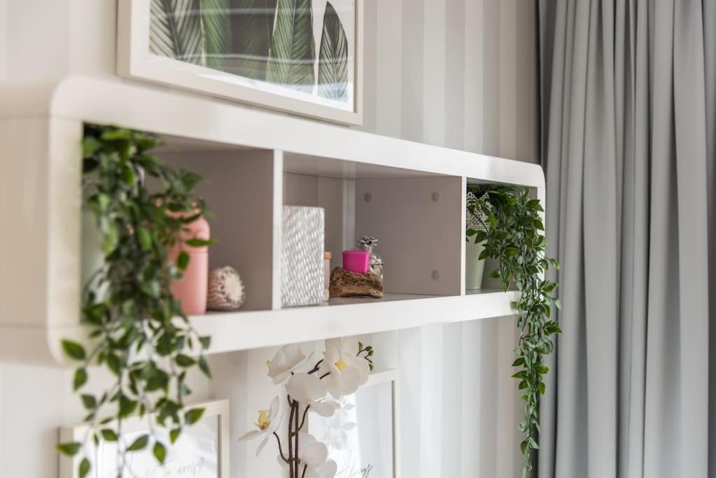 Luxury Cozy Apartment Mila Zagreb Extérieur photo