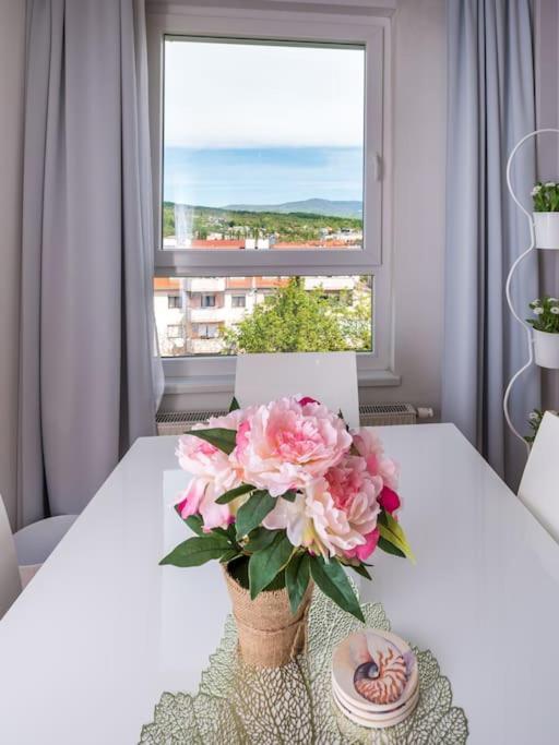 Luxury Cozy Apartment Mila Zagreb Extérieur photo