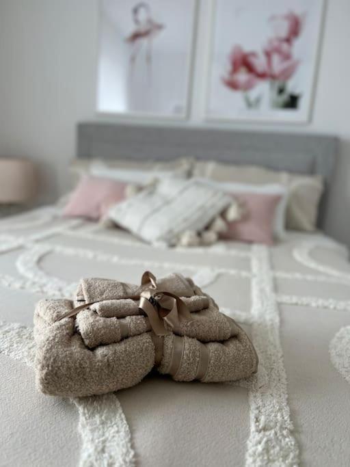 Luxury Cozy Apartment Mila Zagreb Extérieur photo